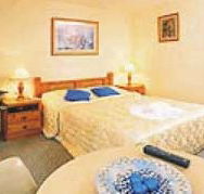 Cooks Endeavour Motor Inn - Accommodation Mermaid Beach