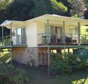 Shambala Bed  Breakfast - Accommodation Mermaid Beach