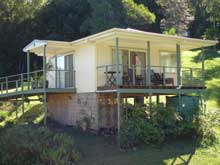 Shambala Bed & Breakfast - Accommodation Mermaid Beach 0