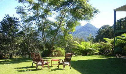 Shambala Bed & Breakfast - Accommodation Mermaid Beach 2