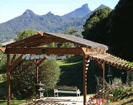 Shambala Bed & Breakfast - Accommodation Mermaid Beach 3