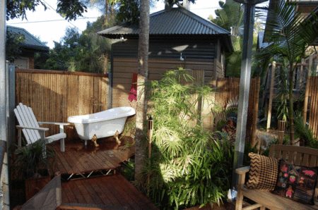 The Old Convent Guesthouse - Accommodation Mermaid Beach