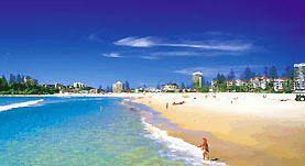 Sunshine Beach Resort - Accommodation Mermaid Beach