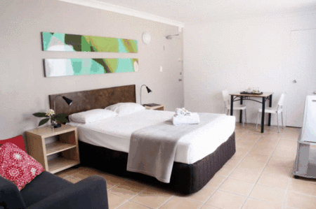 Sunshine Beach Resort - Accommodation Mermaid Beach 4