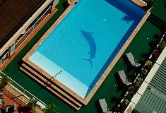 Pacific International Hotel - Accommodation Mermaid Beach 0