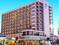 Pacific International Hotel - Accommodation Mermaid Beach 2