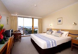 Pacific International Hotel - Accommodation Mermaid Beach 5