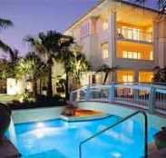 The Sebel Resort Noosa - Accommodation Mermaid Beach