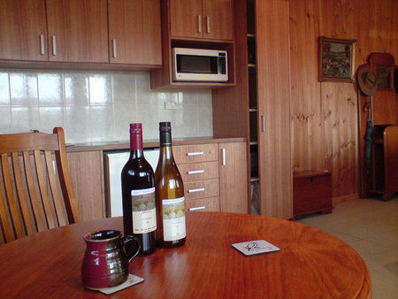 Riverview Homestead - Accommodation Mermaid Beach 0