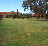 Best Western Alexander Motel - Accommodation Mermaid Beach