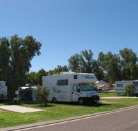 Arno Bay Foreshore Tourist Park - Accommodation Mermaid Beach