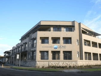 Aurora Ozone Hotel - Accommodation Mermaid Beach