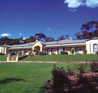 Brice Hill Country Lodge - Accommodation Mermaid Beach
