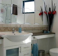 Boat Haven Studios - Accommodation Mermaid Beach