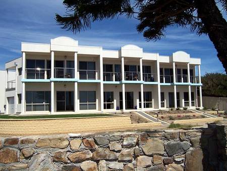  Accommodation Mermaid Beach