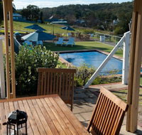 Clare Valley Motel - Accommodation Mermaid Beach