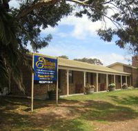 Elliston Apartments - Accommodation Mermaid Beach