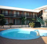 Goolwa Central Motel And Murphys Inn - Accommodation Mermaid Beach
