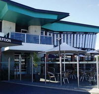Highlander Hotel Bar Kitchen Rooftop - Accommodation Mermaid Beach