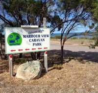 Harbour View Caravan Park - Accommodation Mermaid Beach