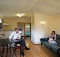 Kapunda Tourist Park - Accommodation Mermaid Beach