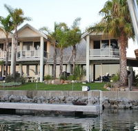 Marina Palms - Accommodation Mermaid Beach