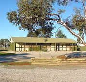 Melrose Holiday Units - Accommodation Mermaid Beach