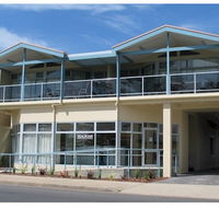 Port Lincoln Foreshore Apartments - Accommodation Mermaid Beach