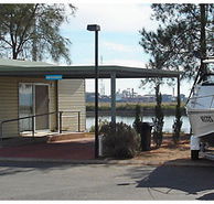 Port Pirie Beach Caravan Park - Accommodation Mermaid Beach