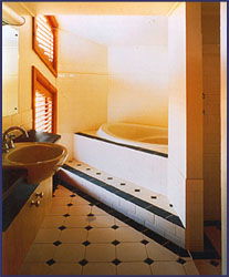 Praire Hotel - Accommodation Mermaid Beach 2