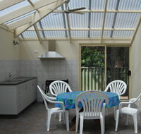 Robe Links Units - Accommodation Mermaid Beach