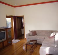 Rectory Cottage - Accommodation Mermaid Beach