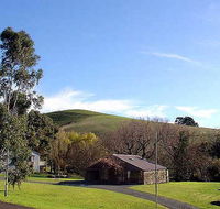 The Old Oak Bed  Breakfast - Accommodation Mermaid Beach