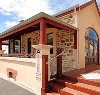 Timeball Apartments - Accommodation Mermaid Beach