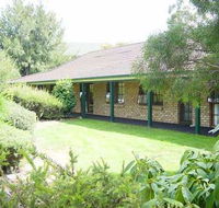 Bass Villas - Accommodation Mermaid Beach