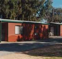 Tumby Bay Caravan Park - Accommodation Mermaid Beach