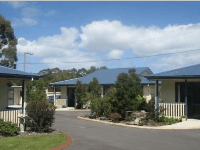Anchor Down Cottages - Accommodation Mermaid Beach