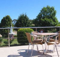 Beachway Motel  Restaurant - Accommodation Mermaid Beach