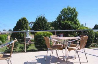 Beachway Motel & Restaurant - Accommodation Mermaid Beach 0