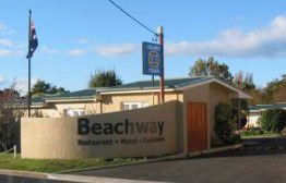 Beachway Motel & Restaurant - Accommodation Mermaid Beach 1