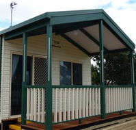 Victor Harbour Holiday  Cabin Park - Accommodation Mermaid Beach