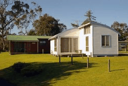 Beauty Point Tourist Park - Accommodation Mermaid Beach