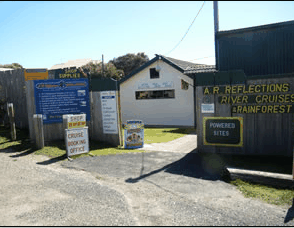 Arthur River TAS Accommodation Mermaid Beach