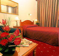 Quality Hotel Colonial Launceston - Accommodation Mermaid Beach