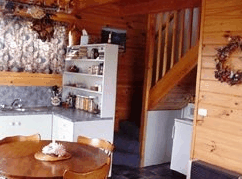 Carinya Farm Holiday Retreat - Accommodation Mermaid Beach