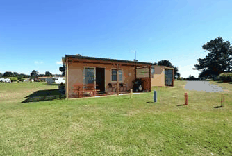 Kelso Sands Holiday Park - Accommodation Mermaid Beach