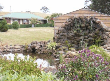 Kentish Hills Retreat - Accommodation Mermaid Beach