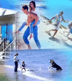 Drummond Cove Holiday Park - Accommodation Mermaid Beach