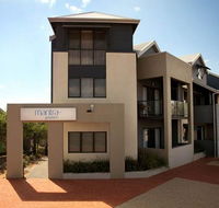 Mantra Geraldton - Accommodation Mermaid Beach