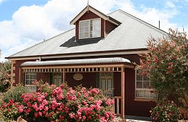Swansea Cottages  Motel Suites - Accommodation Mermaid Beach